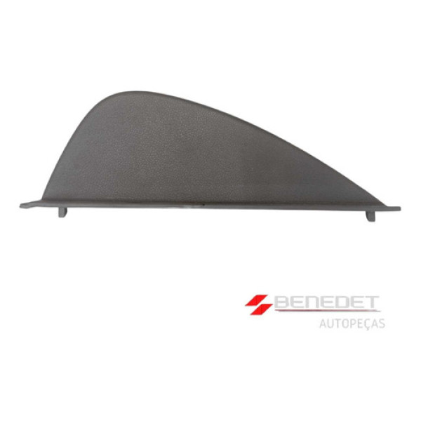 Moldura Lateral Painel Tabelier Ford Fiesta Class L Esquerdo