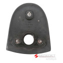 Moldura Do Cilindro Porta Malas Emblema Gm Corsa 1994 A 2003