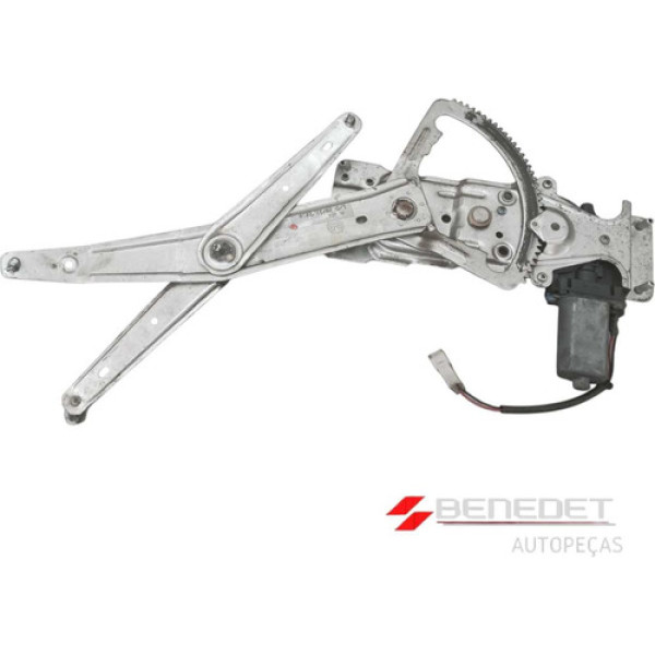 Maquina Vidro Elétrica Dianteira Direita Corsa 96/02 4 Porta