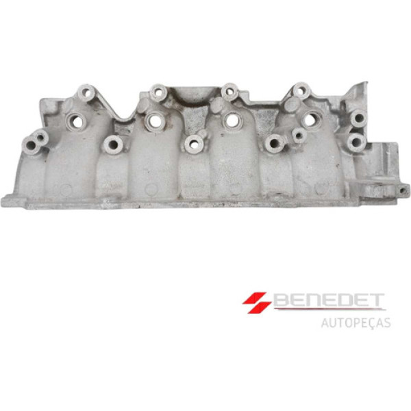 Base Do Coletor De Admissão Renault 1.6 16v Scenic Clio