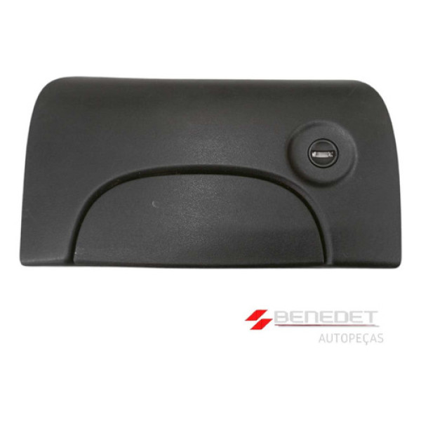 Maçaneta Extern Porta Traseira Direita Renault Kangoo Furgão