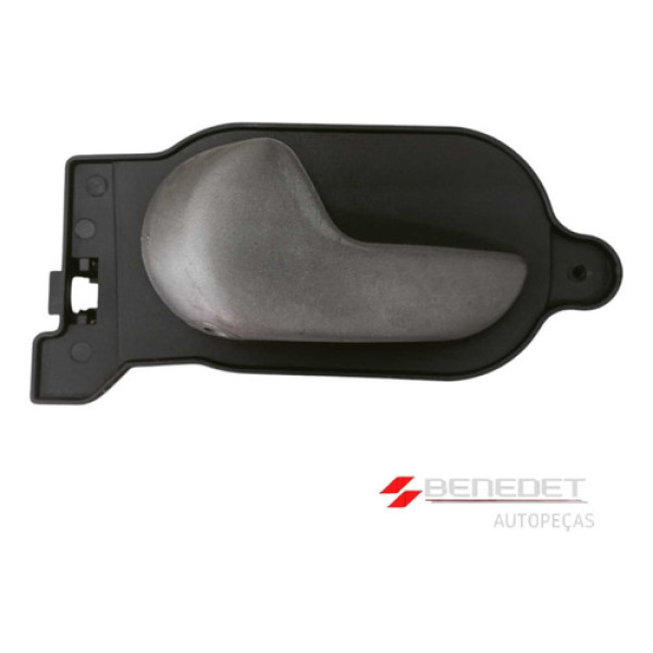 Maçaneta Interna Traseira Esquerda Ford Fiesta Ecosport