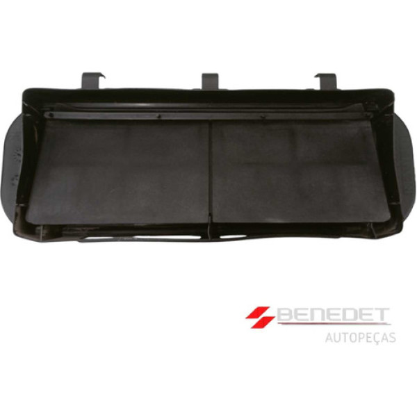 Difusor De Ar Porta Malas Renault Clio