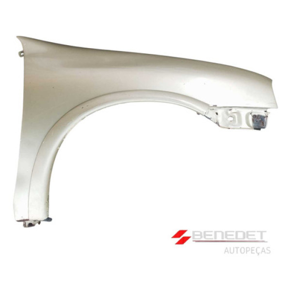 Para-lama Dianteiro Direito Gm Corsa Clasisic 1994 A 2003