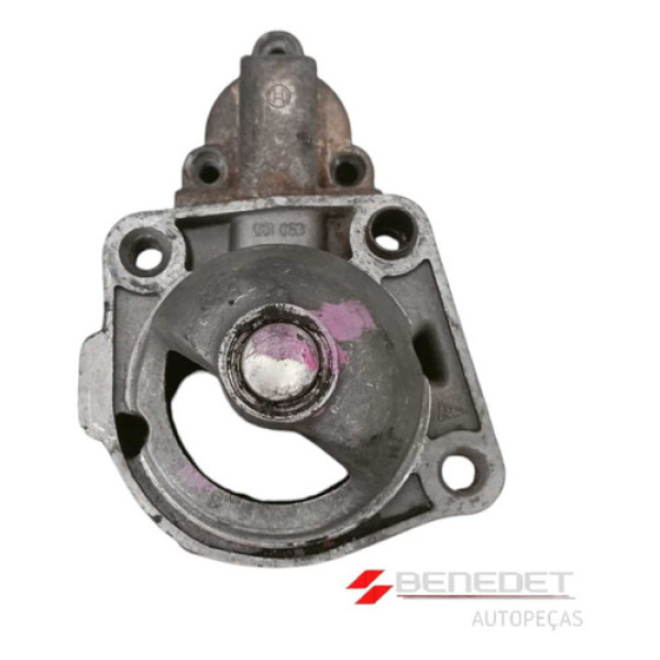 Mancal Focinho Arranque Fiat Uno Siena Strada Palio Fiasa