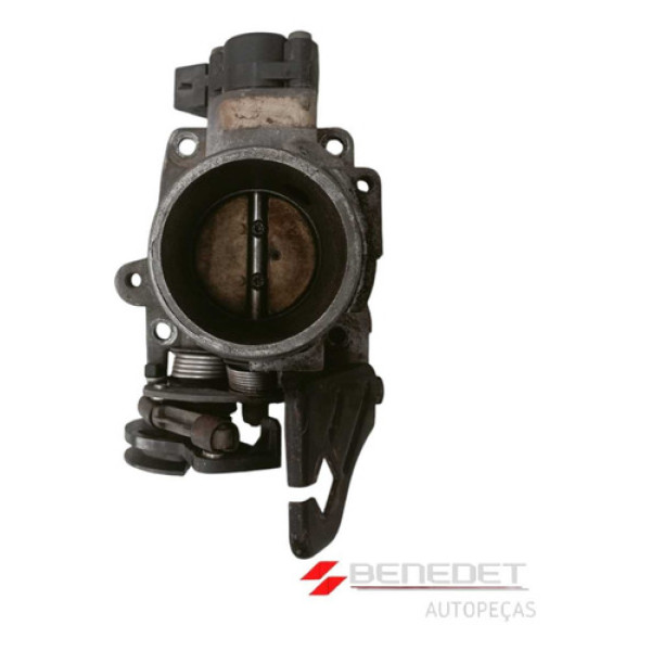 Corpo Borboleta Tbi Ford Escort Zetec 1.8 16v