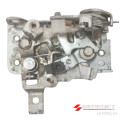 Fechadura Manual Porta Dianteira Direita Gm Kadett