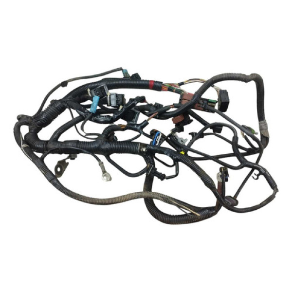 Chicote Do Motor Renault Logan Sandero Basico 1.0 2008 2009