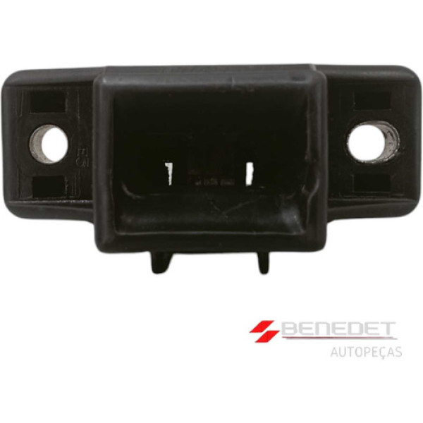 Fechadura Da Tampa Traseira Renault Clio Sandero Logan Kango