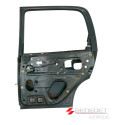 Porta Traseira Direita Gm Corsa Classic 4 Portas Ate 2014