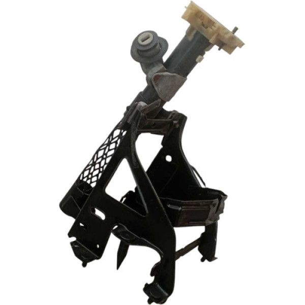 Suporte E Coluna De Direção Gm Kadett Fixa