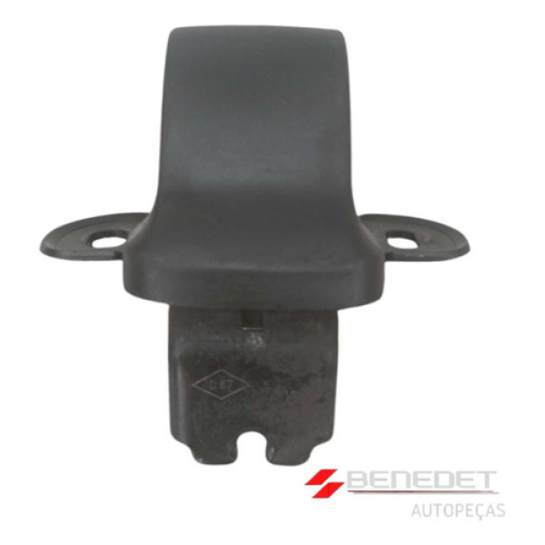 Fechadura Trava Porta Traseira Superior Inferior Kangoo