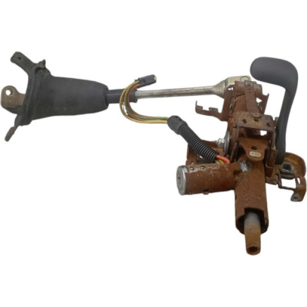 Coluna De Direção Renault Scenic 99 A 11 Megane 99 A 05