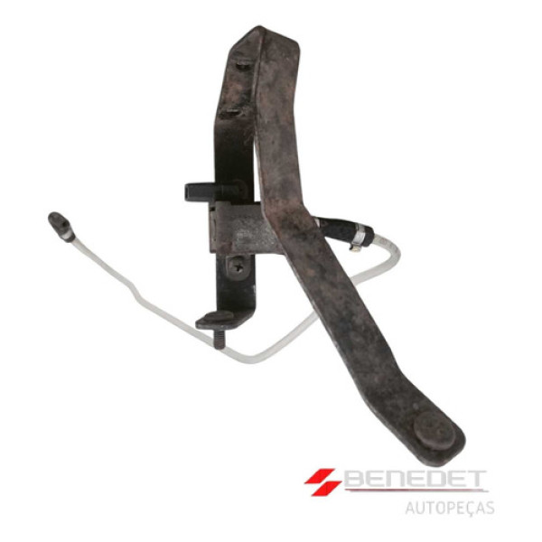 Válvula Solenoide Partida A Frio Gm Corsa Joy Montana