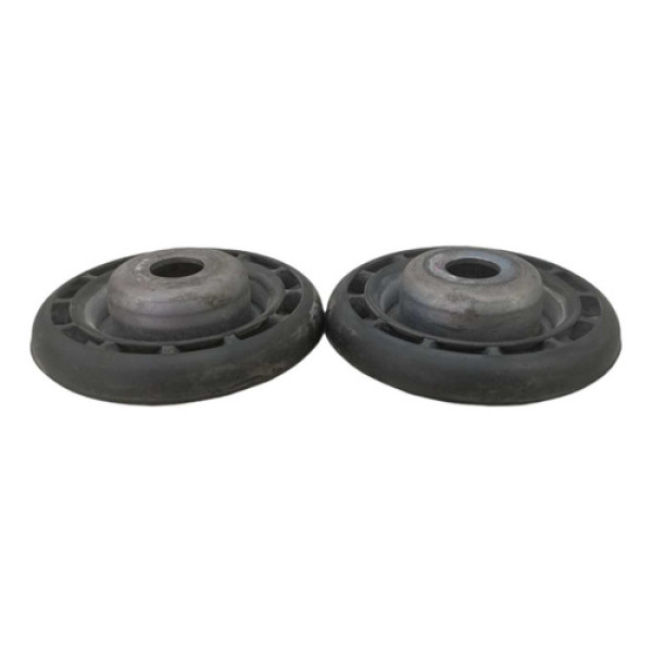 Par Arruela Superior Amortecedor Diant Renault Logan Sandero