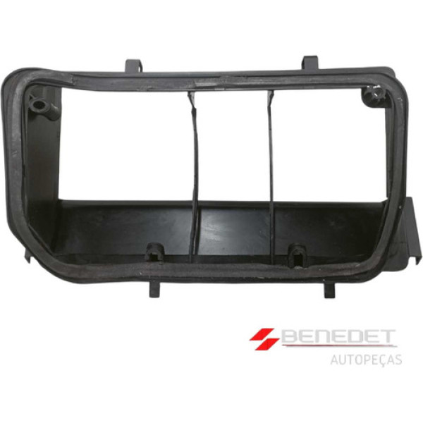 Alojamento Filtro Ar Ventilação Interna Gm Corsa Celta