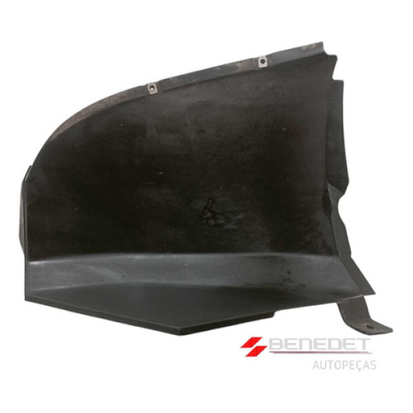 Para-barro Traseiro Direito Renault Scenic Todos Anos