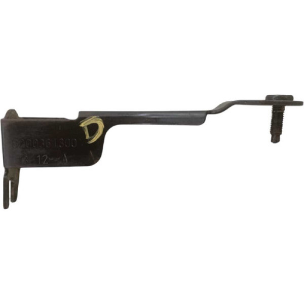 Suporte Agregado Direito Renault Megane Grand Tour