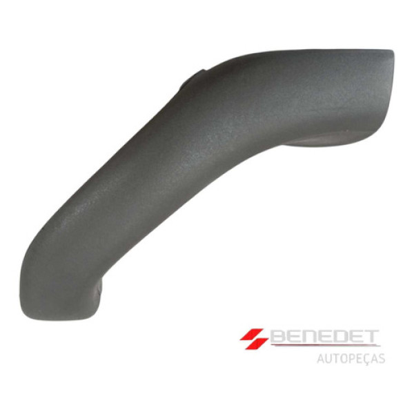 Puxador Pega Mão Interno Porta Esquerdo Vw Pointer Logus