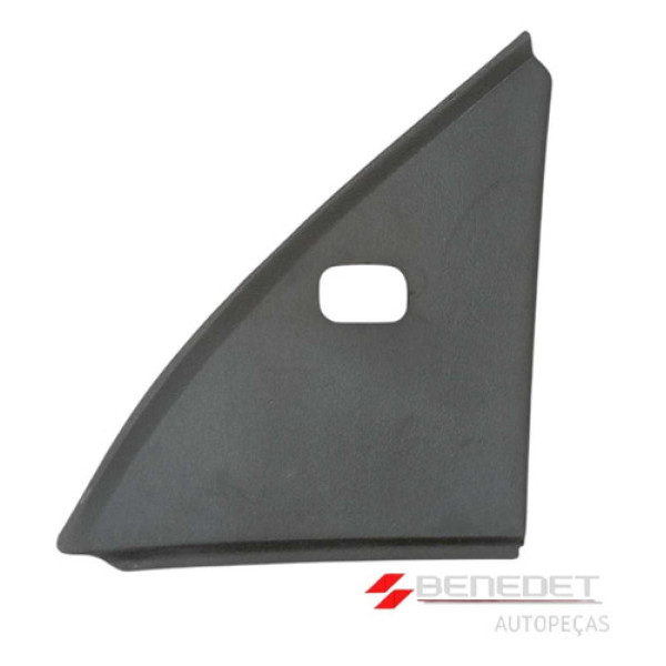 Moldura Interna Do Retrovisor Lado Direito Gm Kadett Ipanema