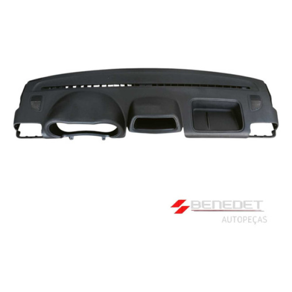 Capa Superior Do Painel Tabelier Renault Clio 2000 A 2016