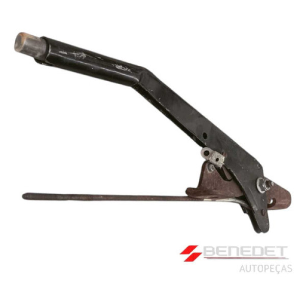Alavanca Freio De Mão Vw Gol Parati G1 G2 G3 5x0711307a
