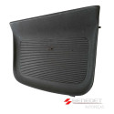 Tampa Do Painel Gm Corsa Wind Classic Preto Com Detalhes