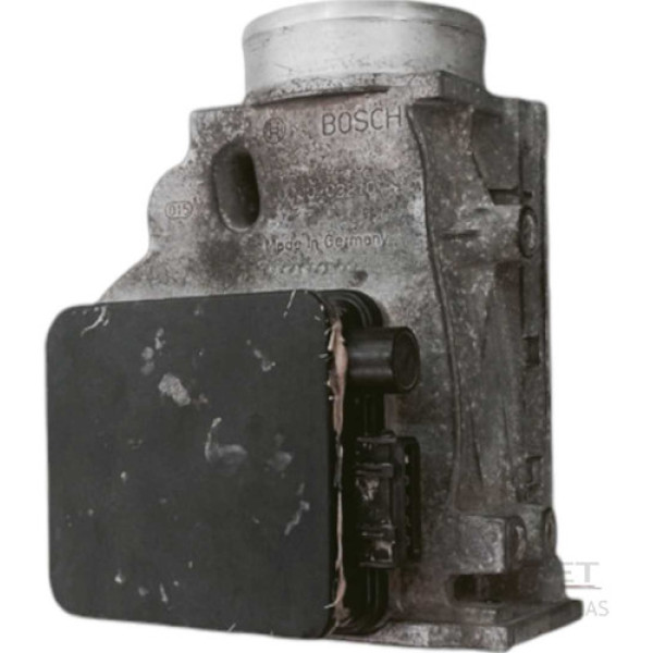 Fluxo De Ar Gm Omega 2.0 Astra Vectra 2.0 1993 A 1998