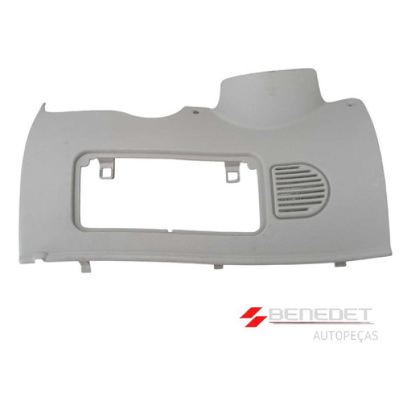 Moldura Interna Caixa De Fusíveis Renault Kangoo