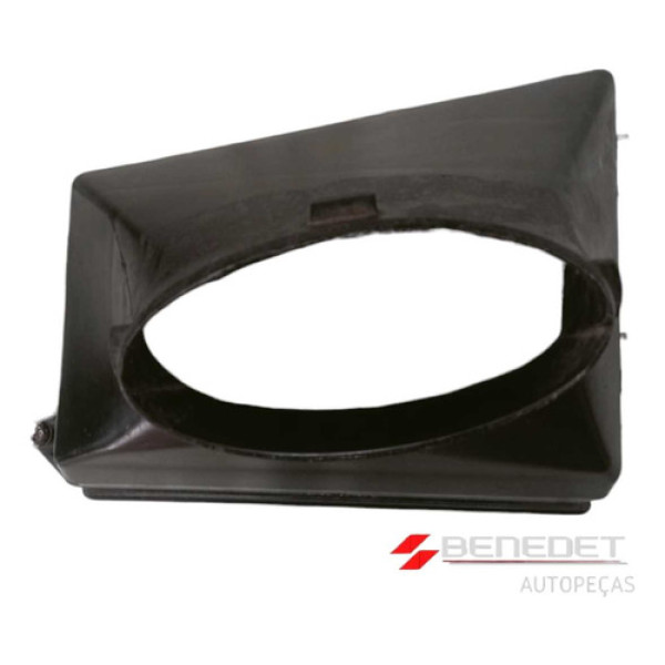 Entrada Caixa De Filtro De Ar Clio  Scenic Megane  1.6 16v