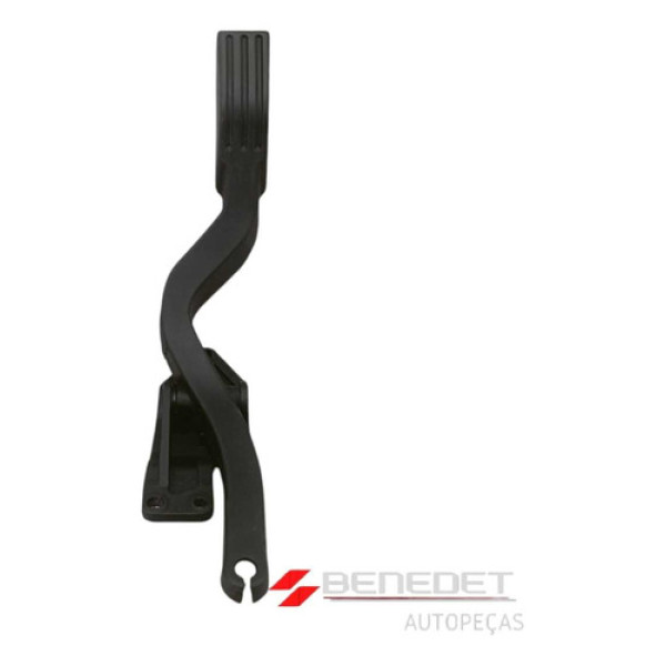 Pedal Do Acelerador Ford Fiesta 2004 A 2012