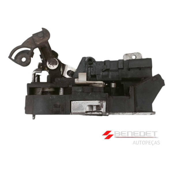 Fechadura Porta Traseira Direita Logan Sandero Até 2013