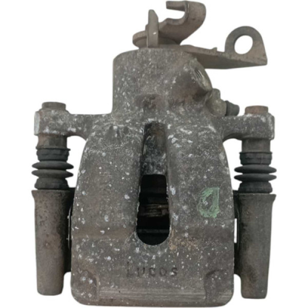 Pinça De Freio Traseiro Lado Direito Renault Scenic