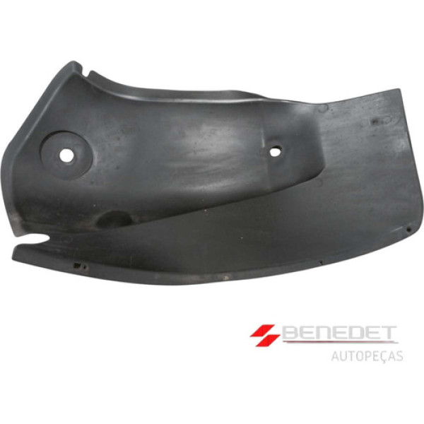 Parabarro Traseiro Direito Renault Logan 2008 A 2013