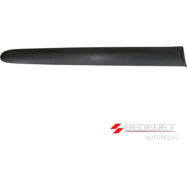 Friso Da Porta Traseira Direita Renault Scenic 