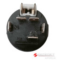 Botão Interruptor Luz De Farol Gm Kadett Monza Oem 