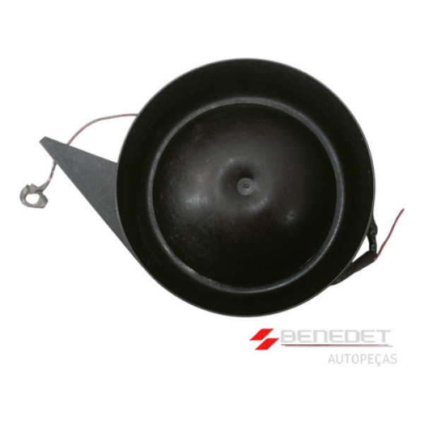 Sirene Do Alarme Vw Pointer Logus