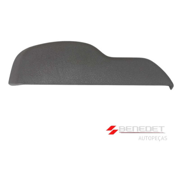 Moldura Banco Direito Lado Esquerdo  Renault Clio