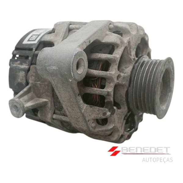Alternador Gm Corsa Celta Montana 70a Valeo 93259928