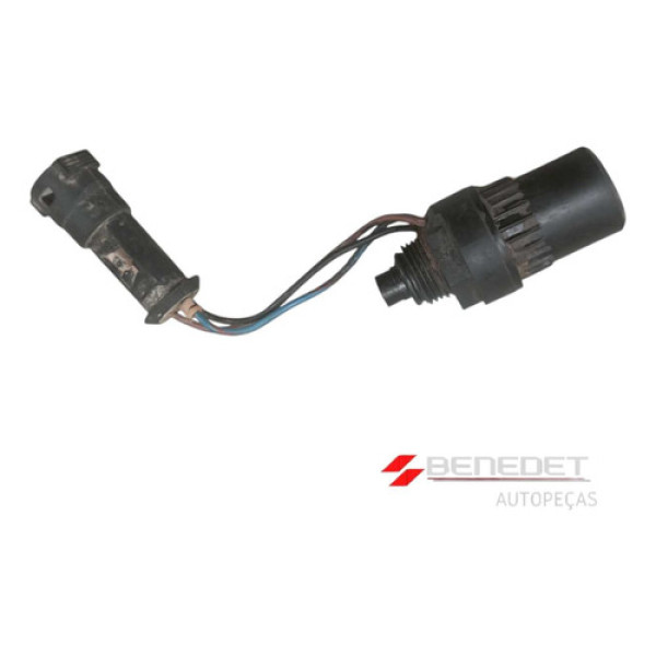 Sensor De Velocidade Gm Kadett Ipanema Monza  2.0 8v