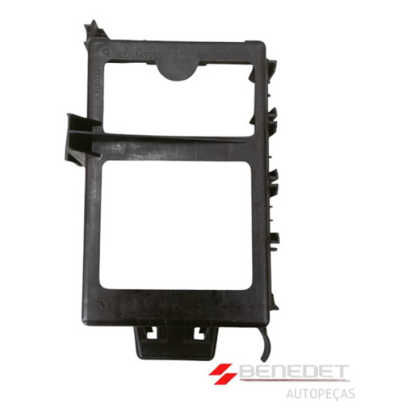 Suporte Do Módulo Bsi Renault Clio 2005 A 2016