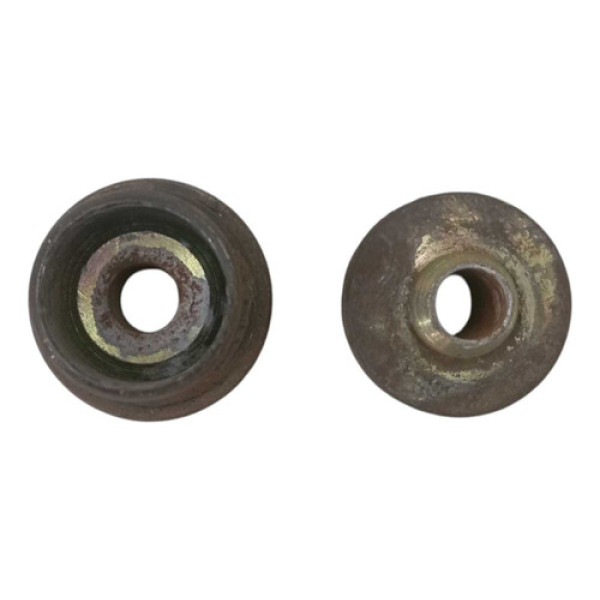 Par Espaçador Guia Agregado Renault Clio Kangoo