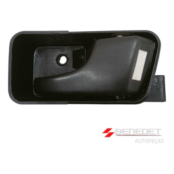 Maçaneta Interna Porta Lado Direito Vw Pointer Logus