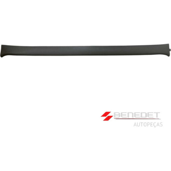 Acabamento Interno Forro De Teto Gm Kadett 1989 A 1998