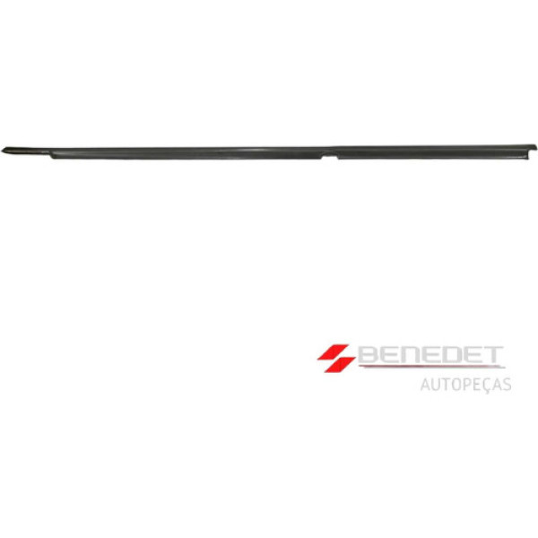 Pestana Externa Porta Dianteira Esquerda Renault Scenic