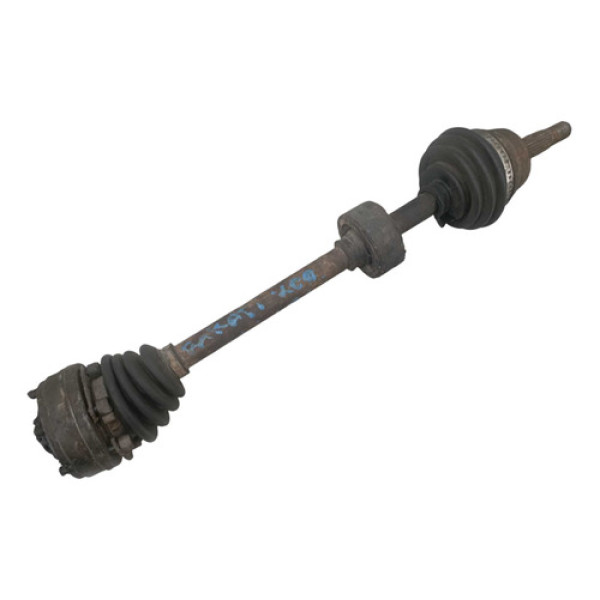 Semi Eixo Homocinetica Direito C/detalhe Parati Gol G3 1.0