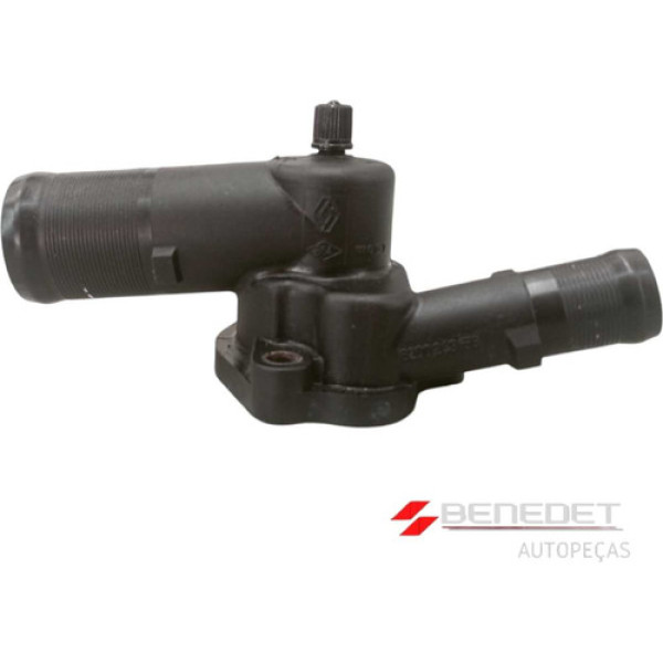 Válvula Termostática Renault Clio Sandero Logan 1.0 16v