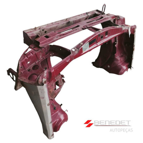 Mini Frente Gm Kadett Recorte - Painel Frontal 