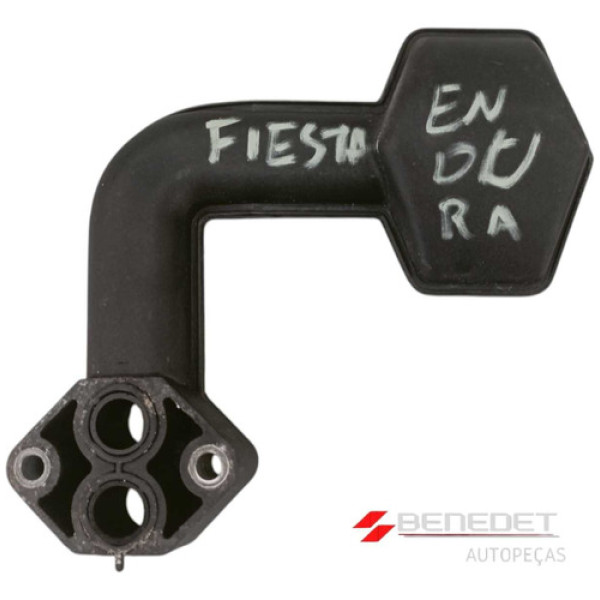Válvula De Ressonância Ford Fiesta Ka Endura