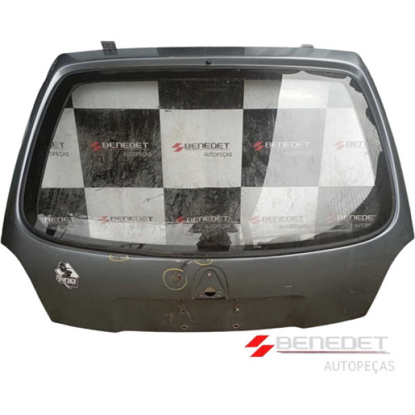 Tampa Traseira Corsa Wind 2 Portas - Porta Malas